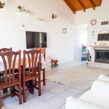 Villa Rural House Boavista dos Pinheiros Esterno foto