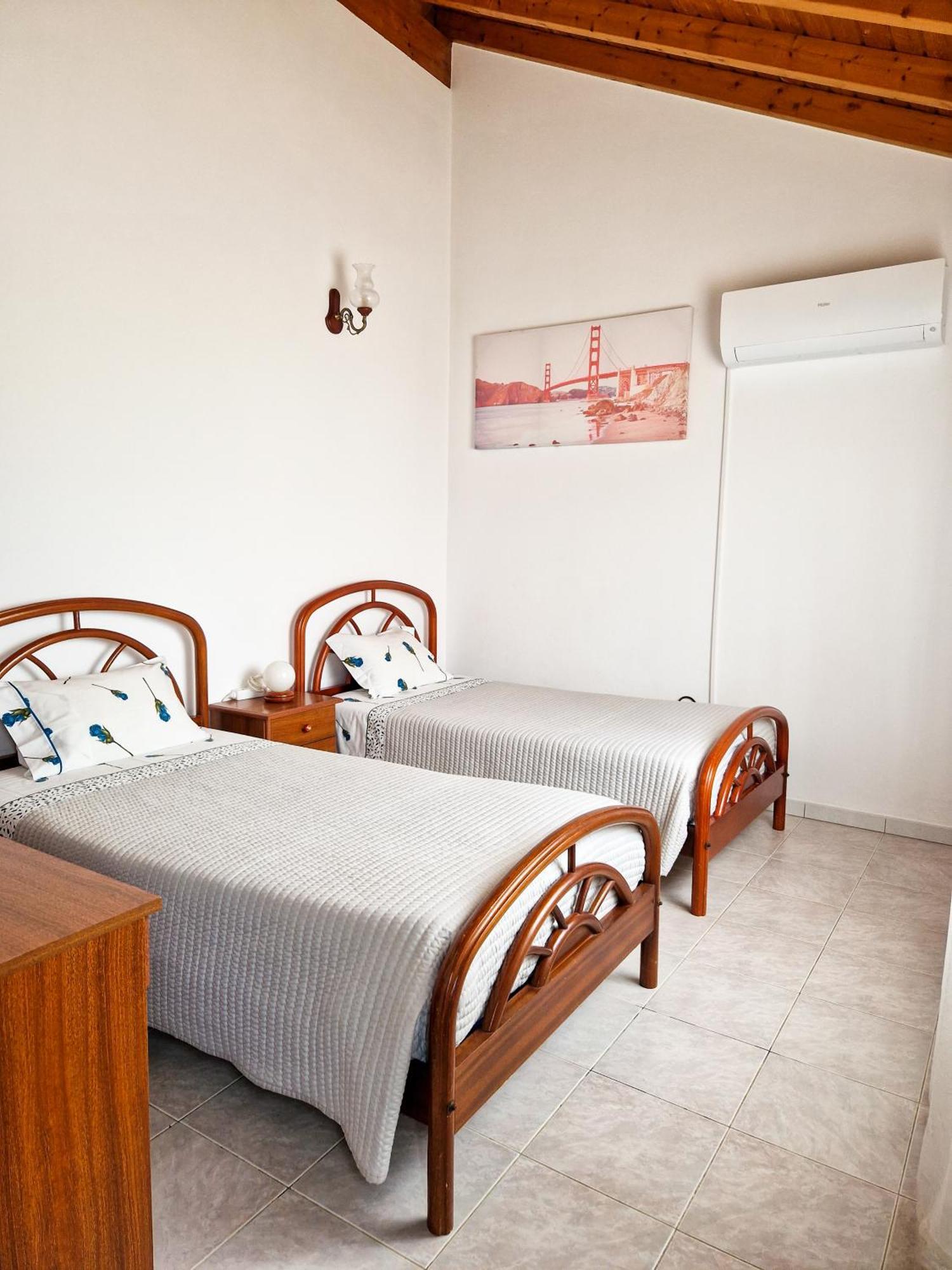 Villa Rural House Boavista dos Pinheiros Esterno foto