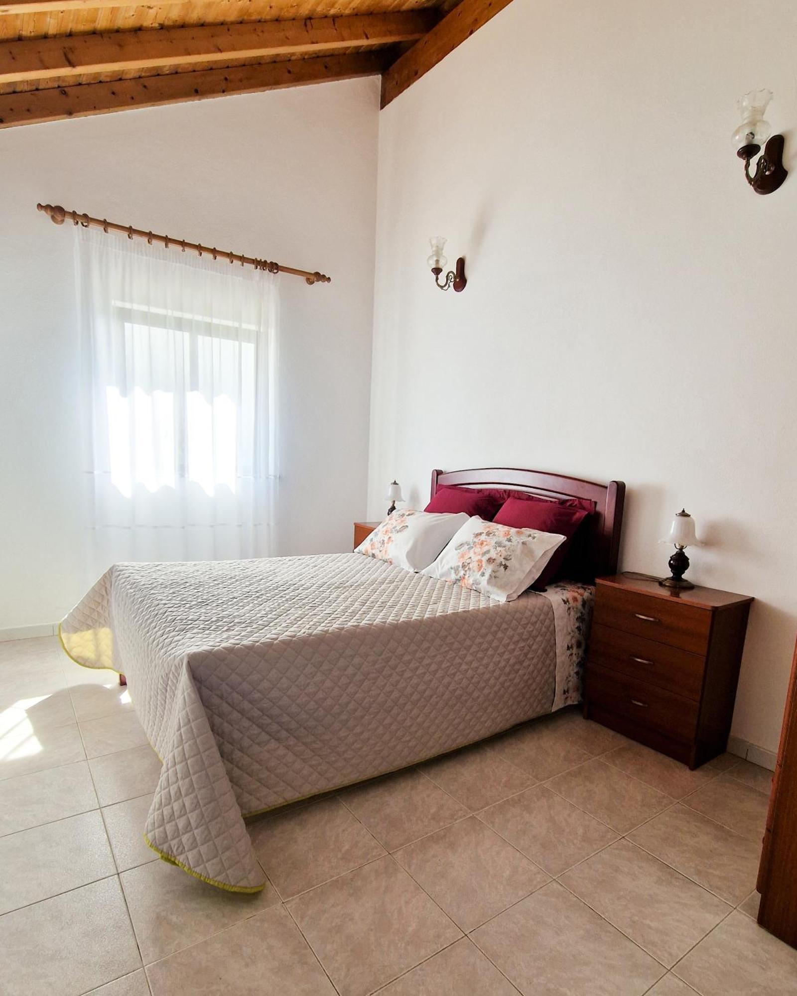Villa Rural House Boavista dos Pinheiros Esterno foto